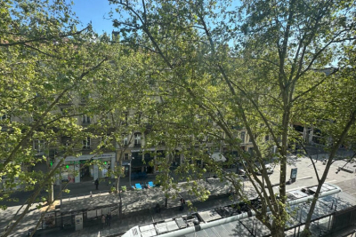 Appartement &agrave; vendre &agrave; LYON 2EME  - 1 pi&egrave;ces - 52 m&sup2; 