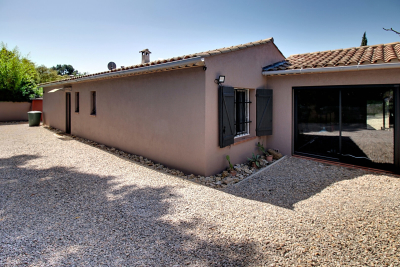 Maison &agrave; vendre &agrave; VIDAUBAN  - 5 pi&egrave;ces - 92 m&sup2; 