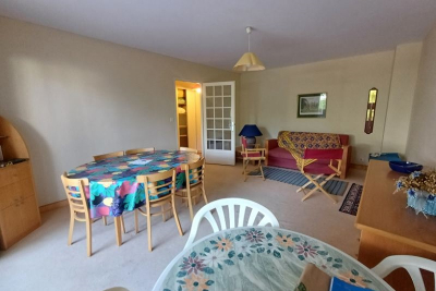 Appartement &agrave; vendre &agrave; LA BAULE ESCOUBLAC Malakoff - 2 pi&egrave;ces - 48 m&sup2; 