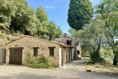 Maison &agrave; vendre &agrave; immobilier LE TIGNET  - 5 pi&egrave;ces - 153 m&sup2; 