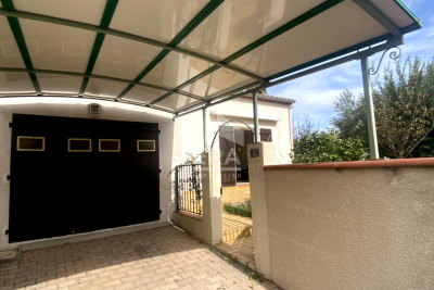 Maison &agrave; vendre &agrave; LE BOULOU  - 3 pi&egrave;ces - 70 m&sup2; 