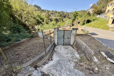Commerce &agrave; vendre &agrave; MENTON   - 47 m&sup2; 