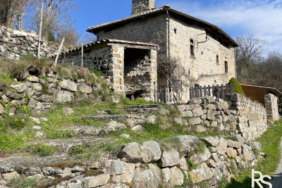 Maison &agrave; vendre &agrave; GENESTELLE  - 6 pi&egrave;ces - 160 m&sup2; 