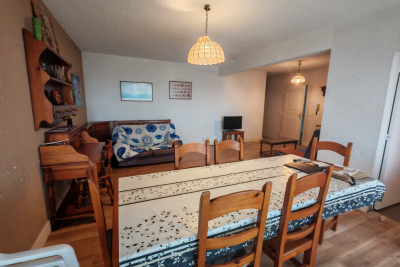 Appartement &agrave; vendre &agrave; HENDAYE  - 3 pi&egrave;ces - 80 m&sup2; 