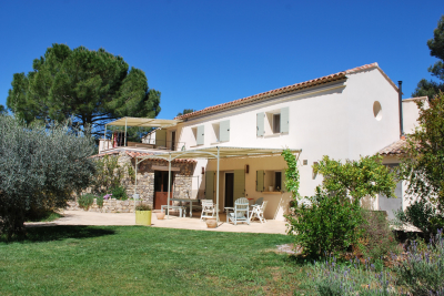 Maison &agrave; vendre &agrave; COTIGNAC  - 10 pi&egrave;ces - 180 m&sup2; 
