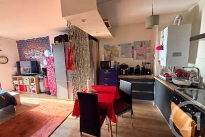 Appartement &agrave; vendre &agrave; ANGLET  - 1 pi&egrave;ces - 28 m&sup2; 