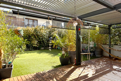 Appartement &agrave; vendre &agrave; IVRY SUR SEINE  - 3 pi&egrave;ces - 85 m&sup2; 