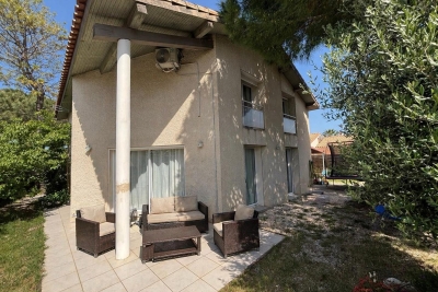 Maison &agrave; vendre &agrave; ST-CYPRIEN  - 5 pi&egrave;ces - 150 m&sup2; 