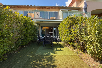 Appartement &agrave; vendre &agrave; LES ISSAMBRES  - 2 pi&egrave;ces - 32 m&sup2; 