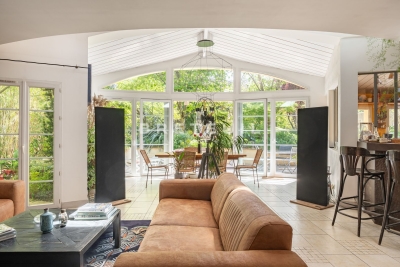 Maison &agrave; vendre &agrave; RUEIL MALMAISON  - 8 pi&egrave;ces - 215 m&sup2; 