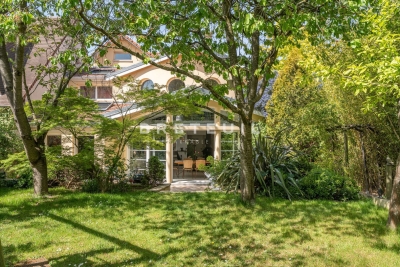 Maison &agrave; vendre &agrave; RUEIL MALMAISON  - 8 pi&egrave;ces - 215 m&sup2; 