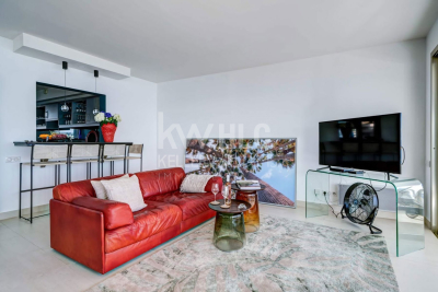 Appartement &agrave; vendre &agrave; VILLENEUVE-LOUBET  - 1 pi&egrave;ces - 55 m&sup2; 