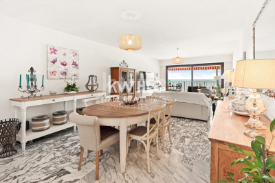 Appartement &agrave; vendre &agrave; CAP D'ANTIBES  - 3 pi&egrave;ces - 89 m&sup2; 