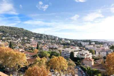 Appartement &agrave; vendre &agrave; LE CANNET Lingostiere-Saint Isidore - 3 pi&egrave;ces - 80 m&sup2; 