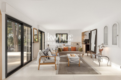 Maison &agrave; vendre &agrave; LE CANNET  - 5 pi&egrave;ces - 220 m&sup2; 