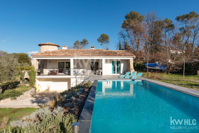 Maison &agrave; vendre &agrave; ROQUEFORT-LES-PINS Nord - 4 pi&egrave;ces - 241 m&sup2; 