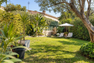 Maison &agrave; vendre &agrave; LE CANNET  - 4 pi&egrave;ces - 111 m&sup2; 