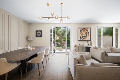 Appartement &agrave; vendre &agrave; NICE Lenval - 5 pi&egrave;ces - 133 m&sup2; 