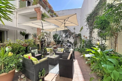 Maison &agrave; vendre &agrave; RIVESALTES  - 11 pi&egrave;ces - 360 m&sup2; 