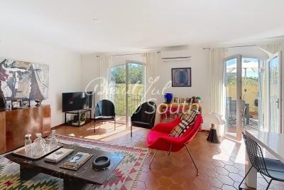 Maison &agrave; vendre &agrave; BAIXAS  - 4 pi&egrave;ces - 75 m&sup2; 