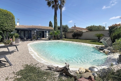 Maison &agrave; vendre &agrave; NICE  - 4 pi&egrave;ces - 85 m&sup2; 