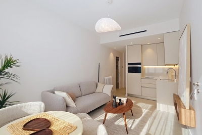 Appartement &agrave; vendre anglais nice 