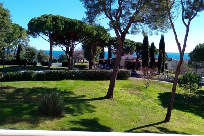 Appartement &agrave; vendre &agrave; CAGNES-SUR-MER  - 4 pi&egrave;ces - 90 m&sup2; 