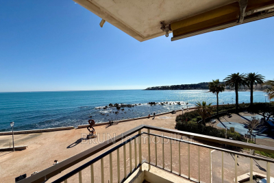 Appartement &agrave; vendre &agrave; ANTIBES  - 3 pi&egrave;ces - 99 m&sup2; 