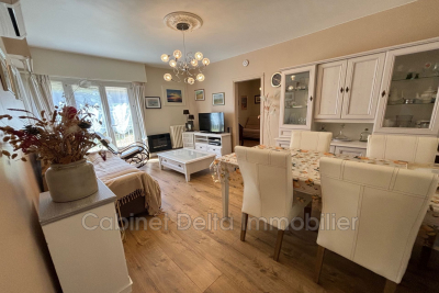 Appartement &agrave; louer &agrave; SANARY-SUR-MER  - 3 pi&egrave;ces - 70 m&sup2; 