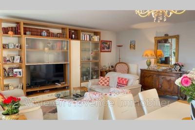 Appartement &agrave; vendre &agrave; immobilier LE PONTET  - 5 pi&egrave;ces - 119 m&sup2; 