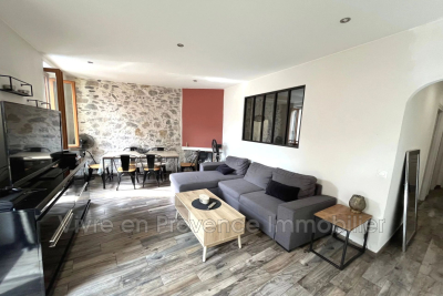 Appartement &agrave; vendre &agrave; immobilier DRAP  - 3 pi&egrave;ces - 61 m&sup2; 