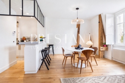 Appartement &agrave; vendre &agrave; BIARRITZ  - 3 pi&egrave;ces - 81 m&sup2; 