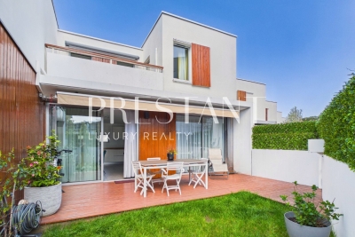 Maison &agrave; vendre jardinet biarritz 