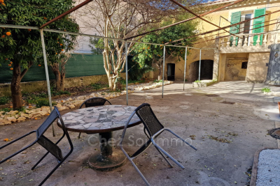 Appartement &agrave; vendre &agrave; CAGNES-SUR-MER  - 5 pi&egrave;ces - 140 m&sup2; 