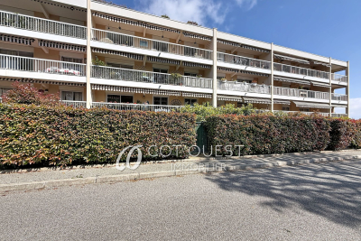 Appartement &agrave; vendre &agrave; NICE  - 4 pi&egrave;ces - 91 m&sup2; 