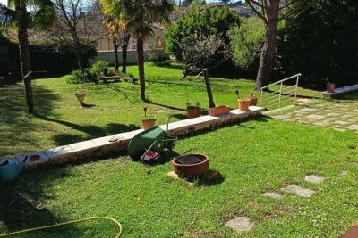 terrain &agrave; vendre &agrave; immobilier ROUSSILLON   - 682 m&sup2; 