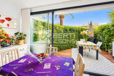 Appartement &agrave; vendre prestige immobilier 