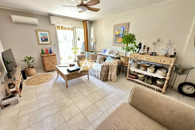 Appartement &agrave; vendre &agrave; TOULON  - 3 pi&egrave;ces - 67 m&sup2; 