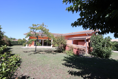 Maison &agrave; vendre &agrave; LE PORGE  - 5 pi&egrave;ces - 147 m&sup2; 