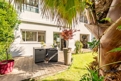 Maison &agrave; vendre &agrave; NANTES  - 6 pi&egrave;ces - 180 m&sup2; 
