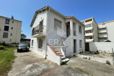 Maison &agrave; vendre &agrave; PERPIGNAN  - 6 pi&egrave;ces - 105 m&sup2; 