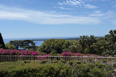 Appartement &agrave; vendre &agrave; CANNES  - 3 pi&egrave;ces - 90 m&sup2; 