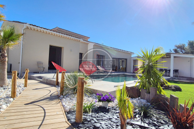 Maison &agrave; vendre &agrave; AGDE  - 6 pi&egrave;ces - 185 m&sup2; 