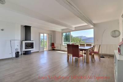 Maison &agrave; vendre &agrave; AURIOL  - 7 pi&egrave;ces - 168 m&sup2; 