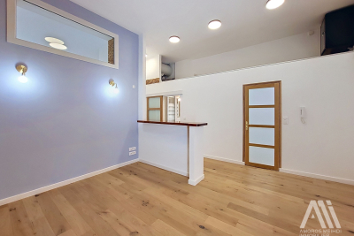 Bien &agrave; vendre &agrave; TOULON  - 4 pi&egrave;ces - 70 m&sup2; 
