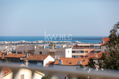 Appartement &agrave; vendre &agrave; CANNES  - 3 pi&egrave;ces - 73 m&sup2; 