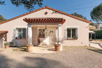 Maison &agrave; vendre &agrave; MOUGINS  - 5 pi&egrave;ces - 130 m&sup2; 