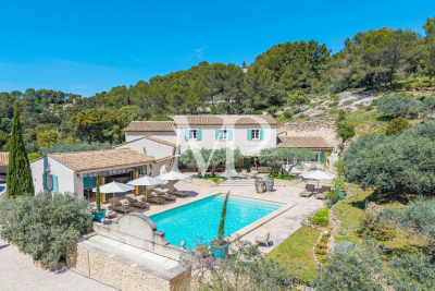 Villa in Cavaillon for rental from 6 875 € / week, Photo 1