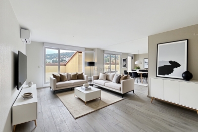 Appartement &agrave; vendre &agrave; LA CIOTAT  - 5 pi&egrave;ces - 127 m&sup2; 