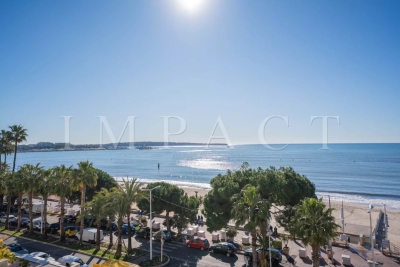 Apartment in Cannes for rental from 3 000 € / week, Photo 1